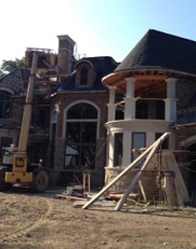 Our Work