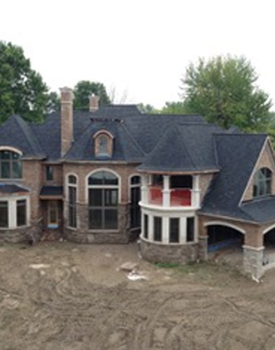 Our Work